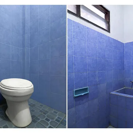 Hotel O Geria Ratu Prahandari