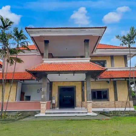 Hotel O Geria Ratu Prahandari