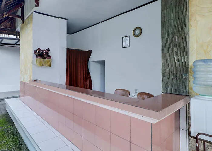 O Geria Ratu Prahandari 2* Denpasar