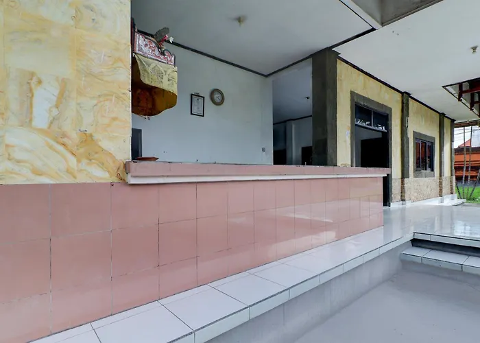 Hotel O Geria Ratu Prahandari 2*