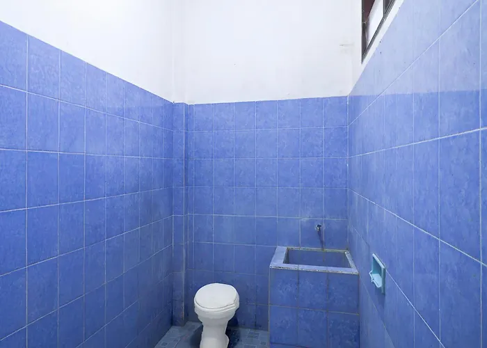 Hotel O Geria Ratu Prahandari Denpasar
