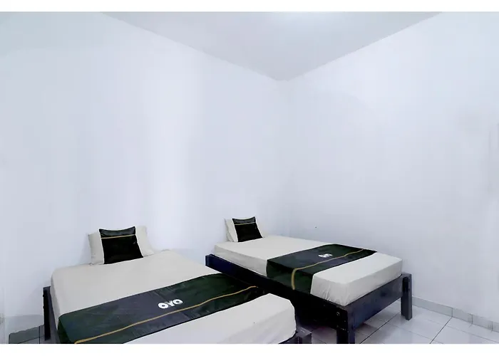 O Geria Ratu Prahandari Hotel
