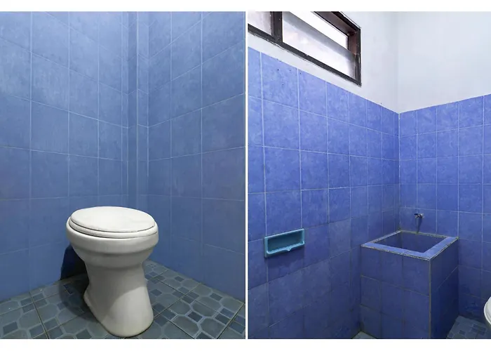 Hotel O Geria Ratu Prahandari