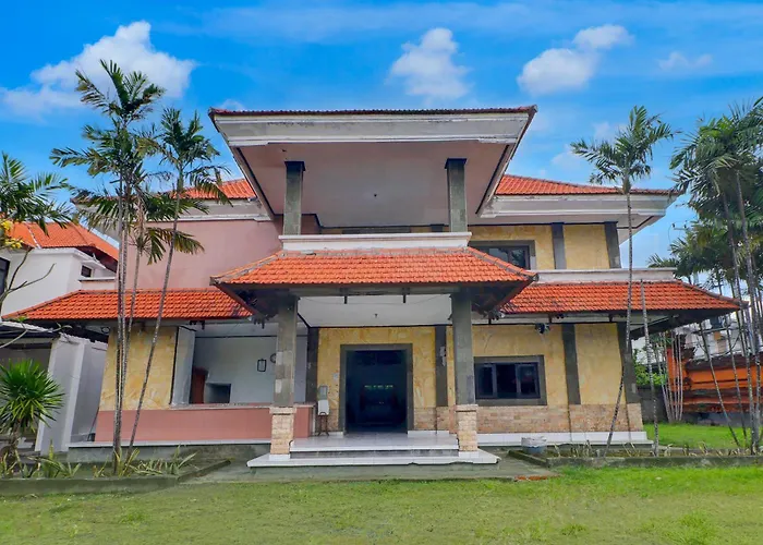 O Geria Ratu Prahandari